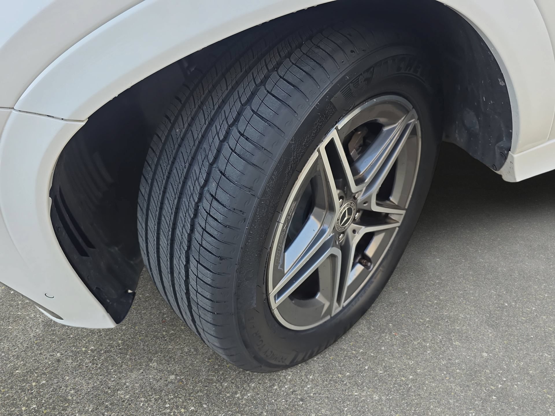 Certified 2024 Mercedes-Benz GLE 350 4MATIC image 31