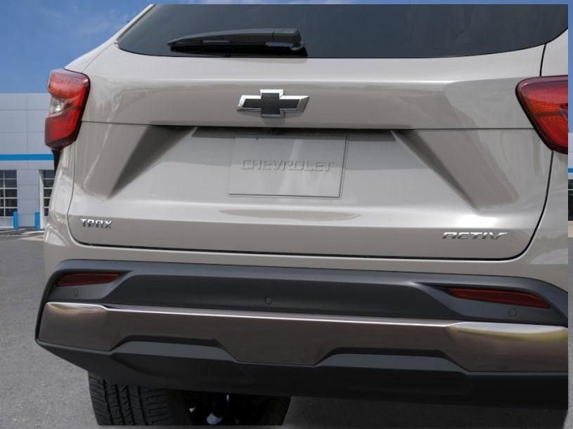 New 2026 Chevrolet Trax ACTIV FWD image 15