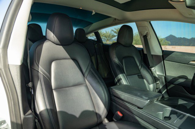 Used 2022 Tesla Model 3 image 20