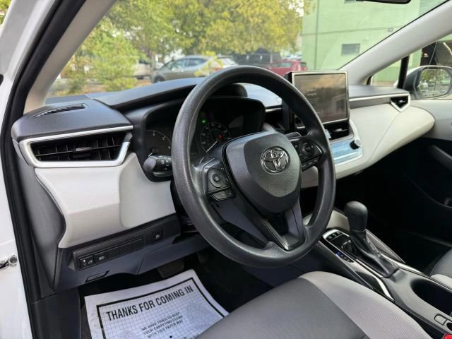 Used 2023 Toyota Corolla LE image 14