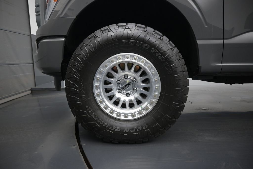 Used 2021 Ford F150 XLT w/ Equipment Group 302A High RWD image 25