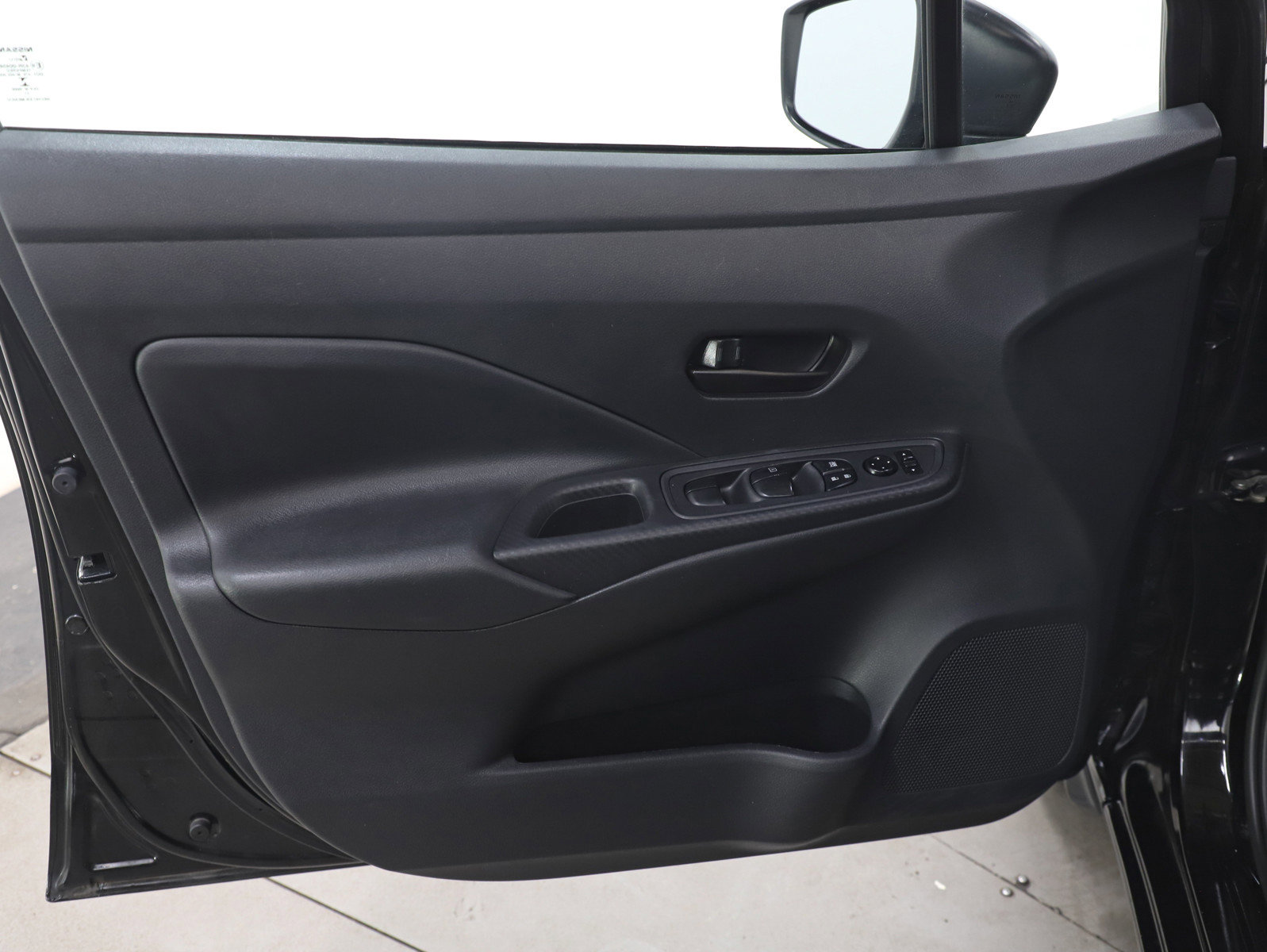 Used 2021 Nissan Versa S image 18