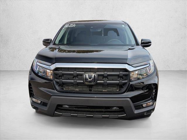 New 2026 Honda Ridgeline RTL image 6