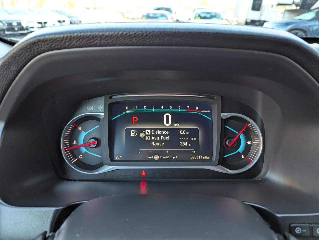 Used 2019 Honda Pilot Touring image 18