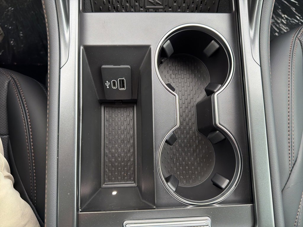 New 2026 Lincoln Nautilus Premier image 31