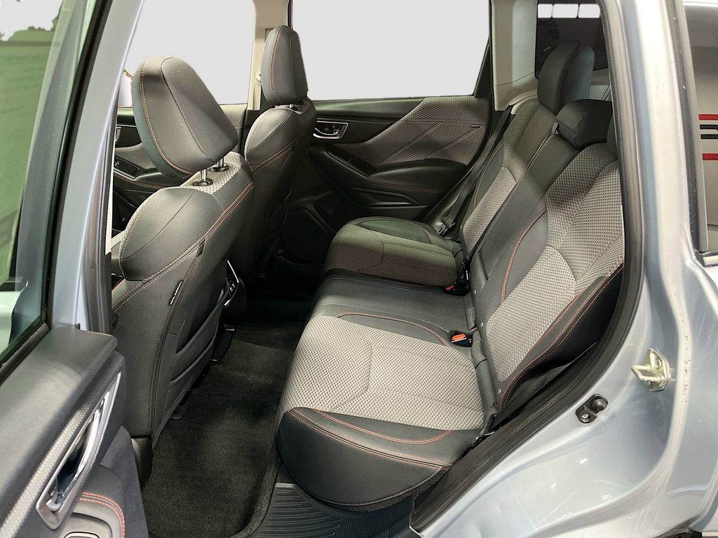 Used 2020 Subaru Forester Sport w/ Popular Package #2 image 25