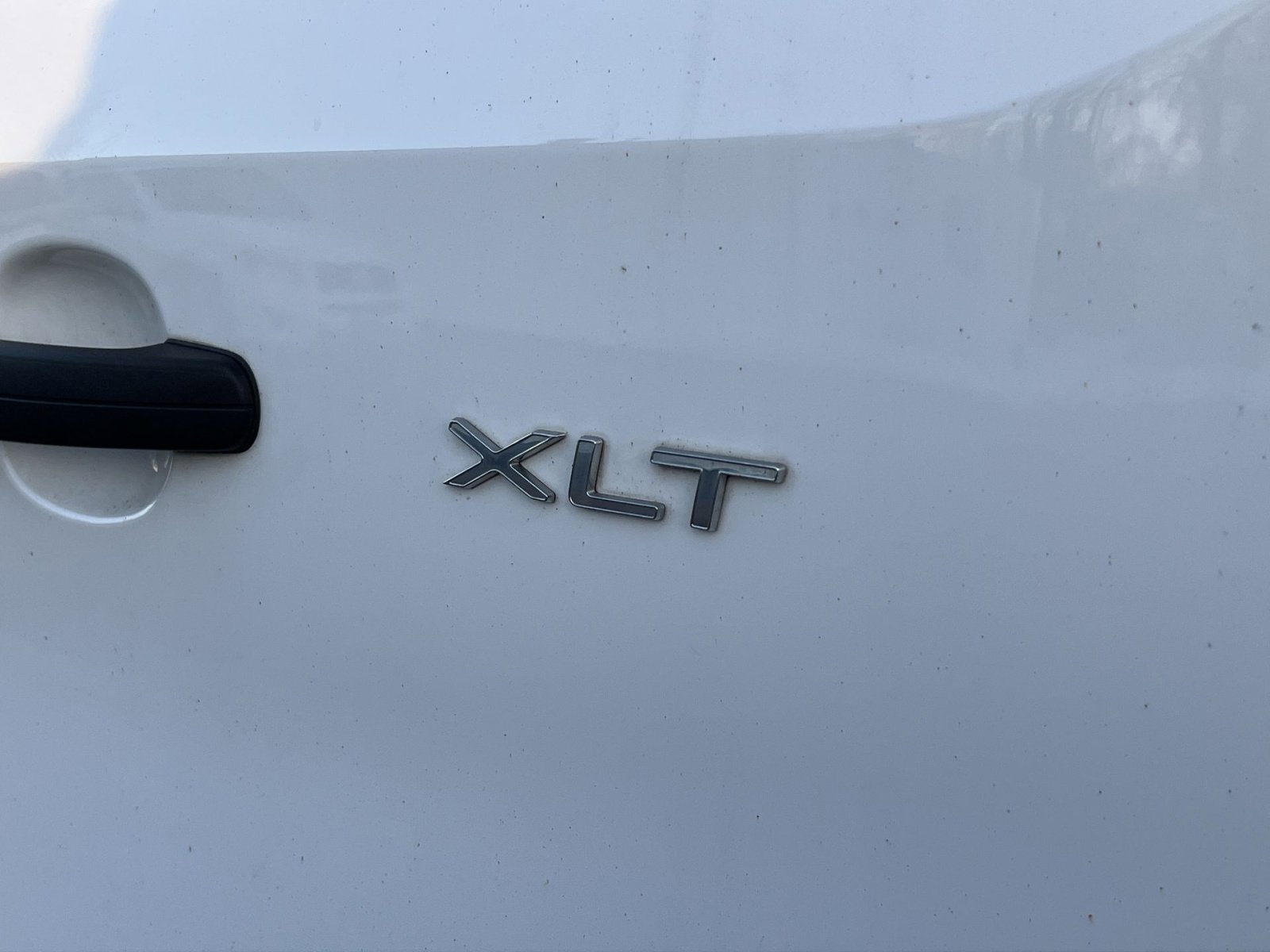 Used 2023 Ford Transit 350 XLT image 28