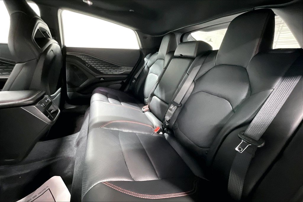 New 2026 Dodge Charger Scat Pack AWD/4WD image 18