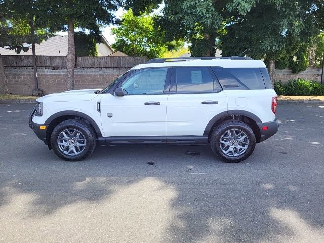 New 2025 Ford Bronco Sport Big Bend image 2