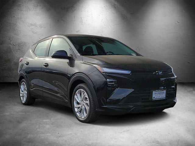 New 2027 Chevrolet Bolt LT w/ Comfort Package FWD image 2