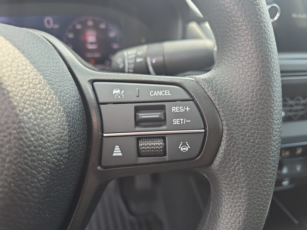 New 2026 Honda Accord SE image 16
