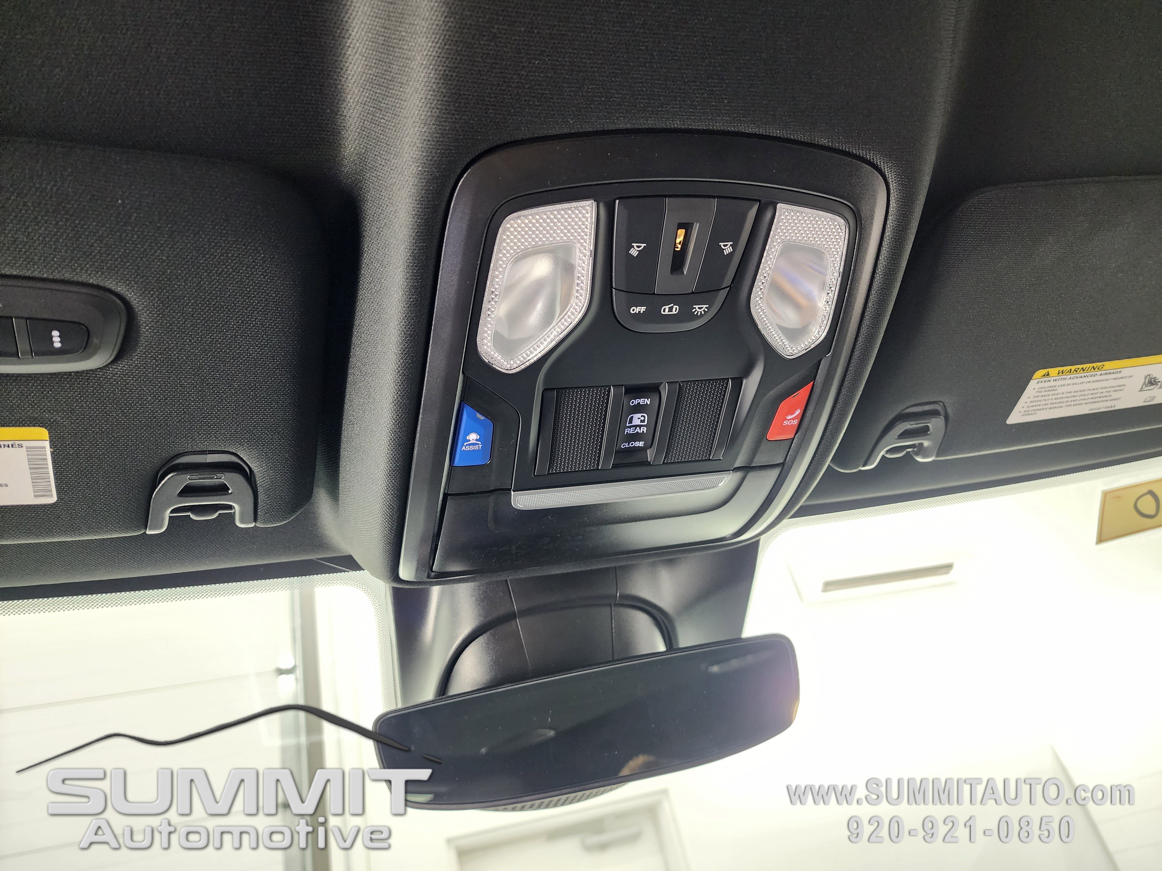New 2026 RAM 3500 Big Horn image 57
