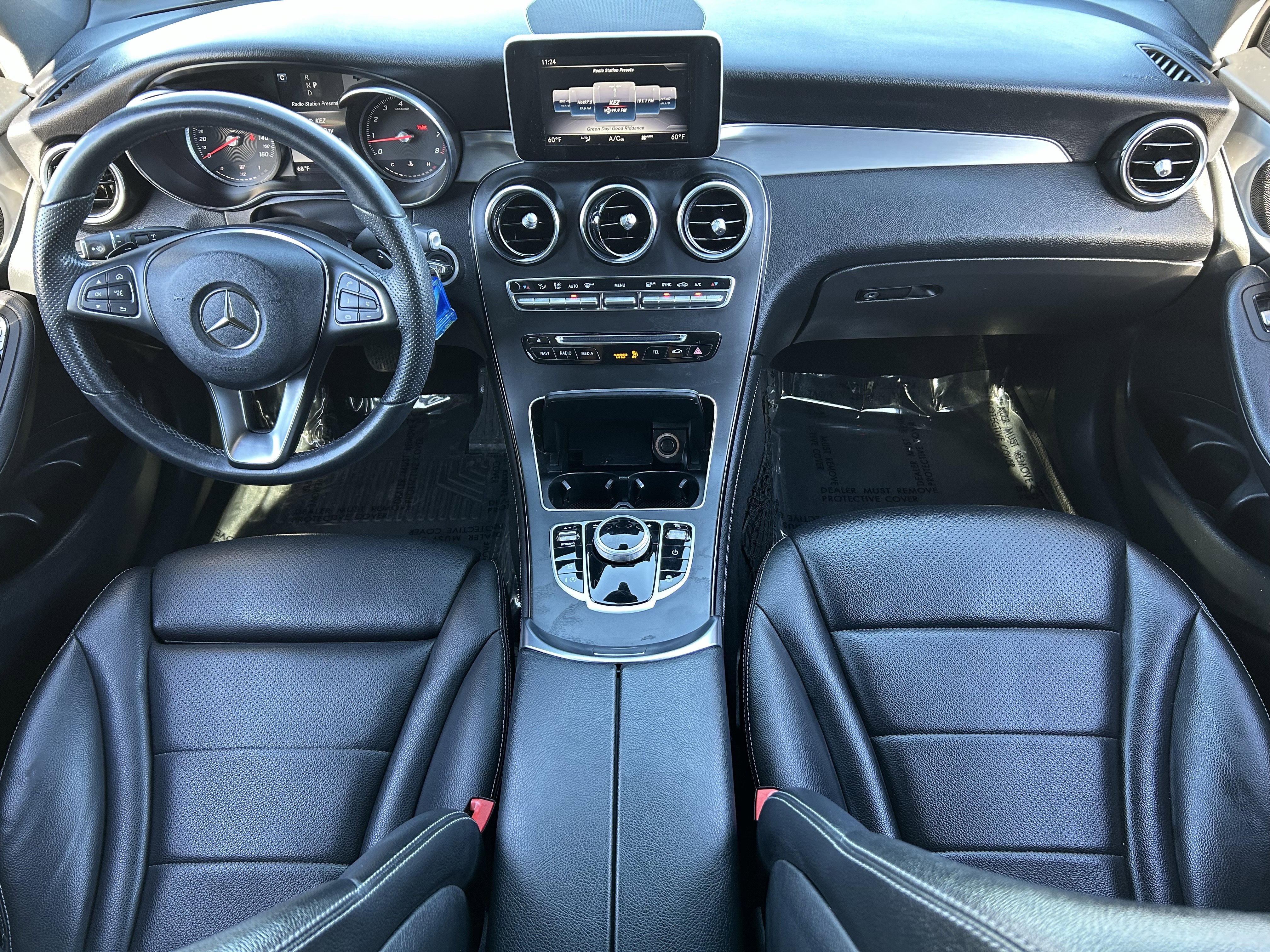 Used 2019 Mercedes-Benz GLC 300 4MATIC image 14