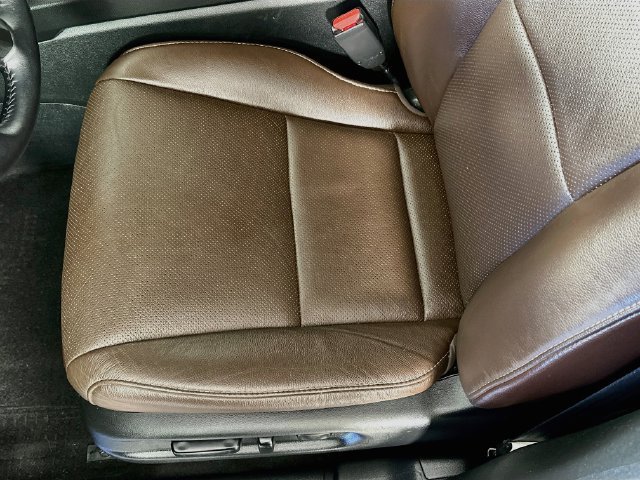 Certified 2024 Honda Passport EX-L image 28