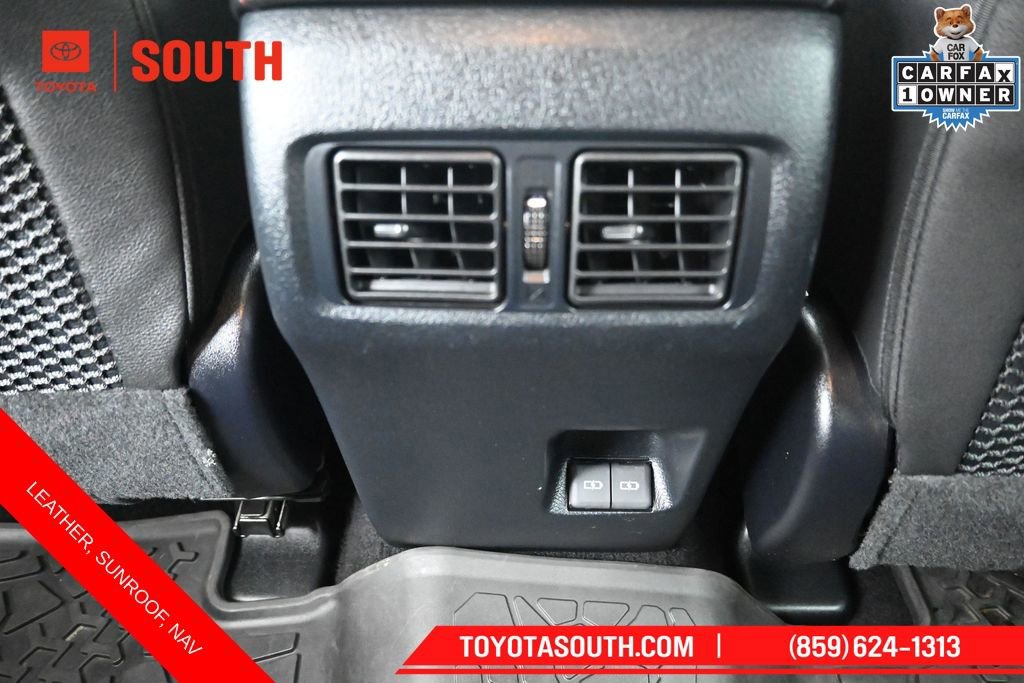 Used 2024 Toyota 4Runner TRD Pro AWD/4WD image 28