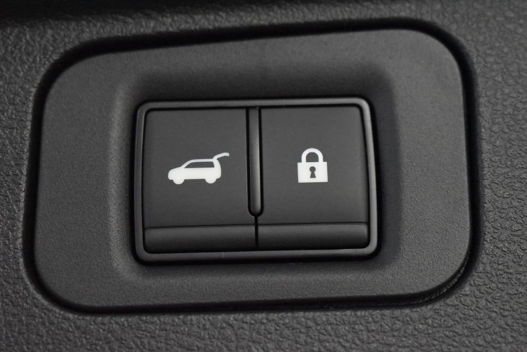 New 2026 Nissan Armada SL w/ Captain's Chari Seat Package AWD/4WD image 43