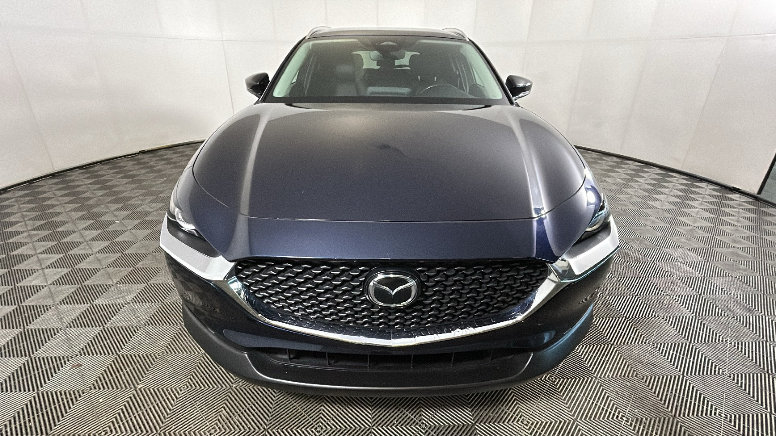 Used 2025 MAZDA CX-30 AWD 2.5 S w/ Select Sport Pkg image 8