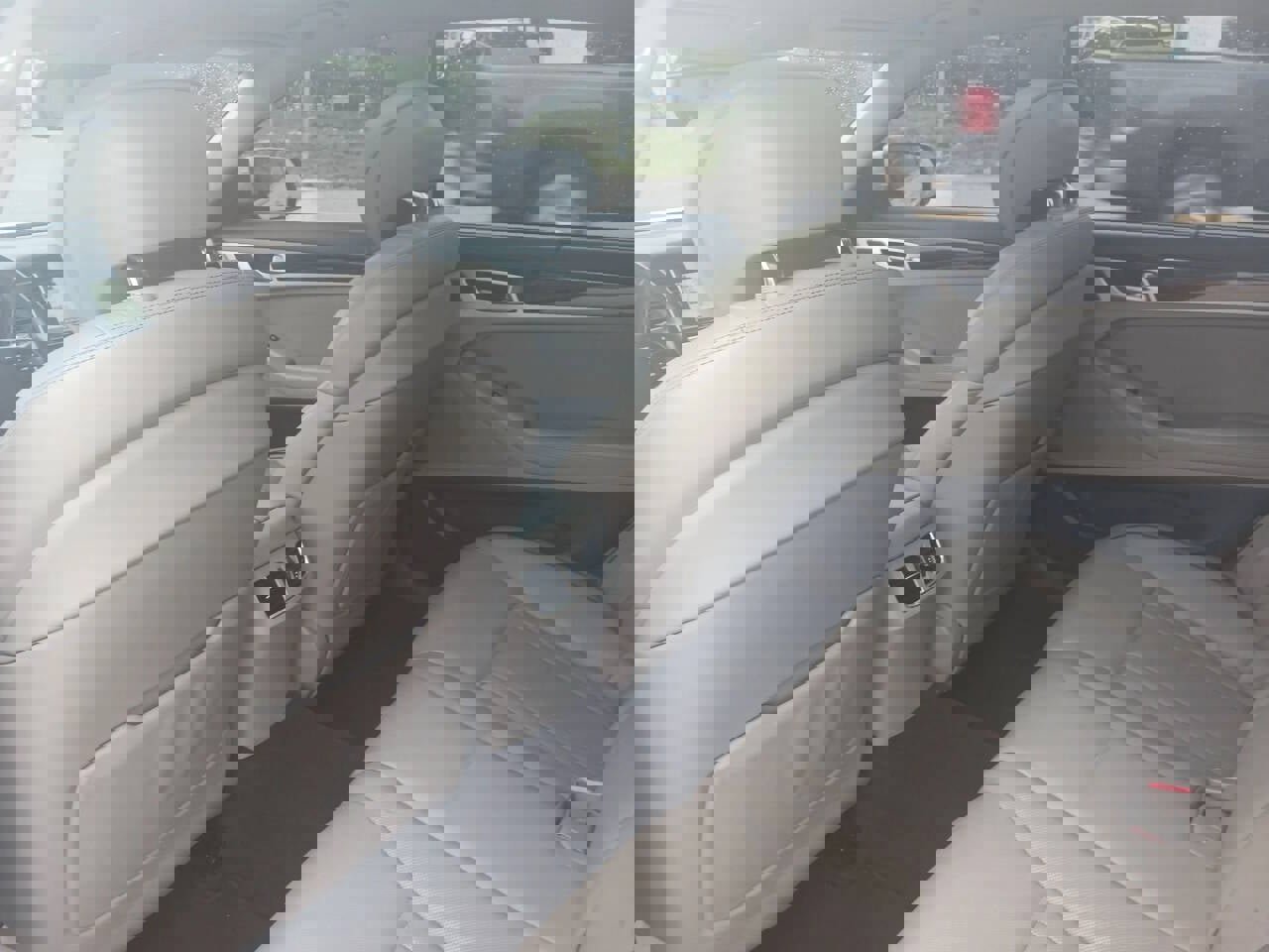 Used 2015 Hyundai Genesis 3.8 w/ Option Group 03 RWD image 20