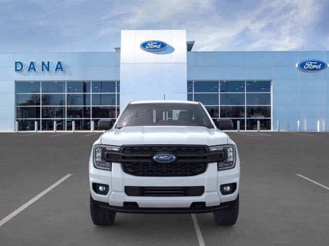 New 2026 Ford Ranger XL image 6