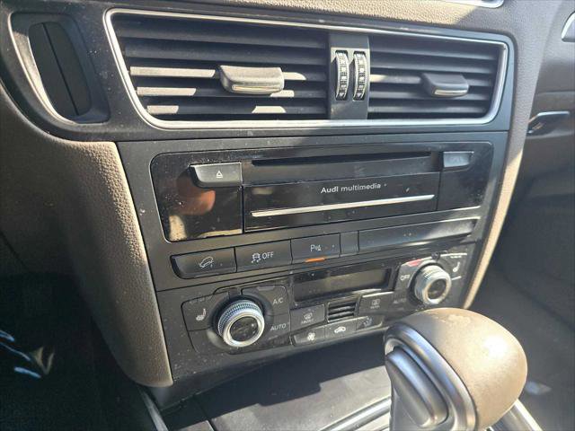 Used 2017 Audi Q5 2.0T Premium image 31