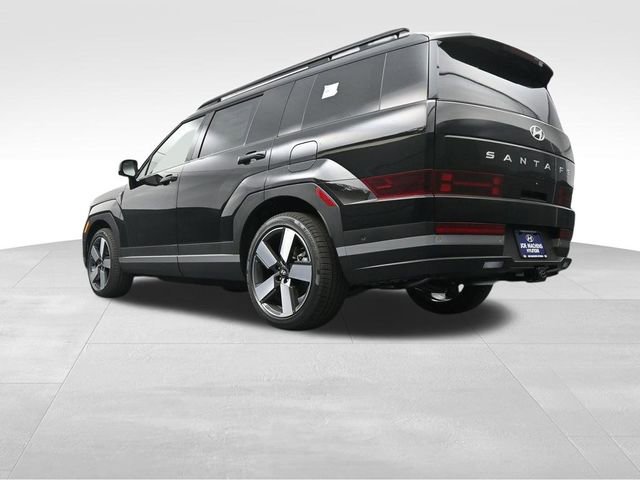 New 2026 Hyundai Santa Fe Limited image 37
