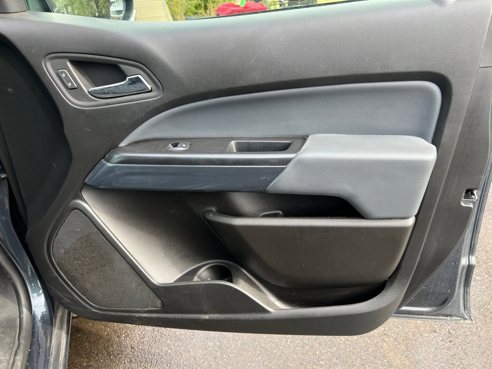 Used 2019 Chevrolet Colorado Z71 image 17