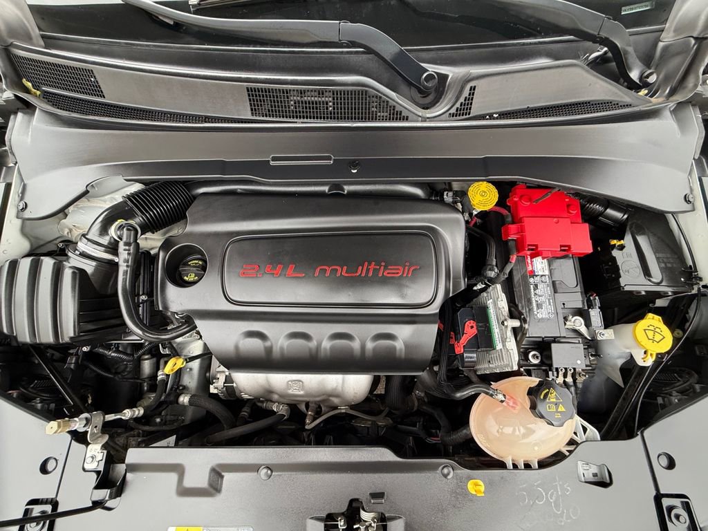 Used 2019 Jeep Compass Altitude image 9