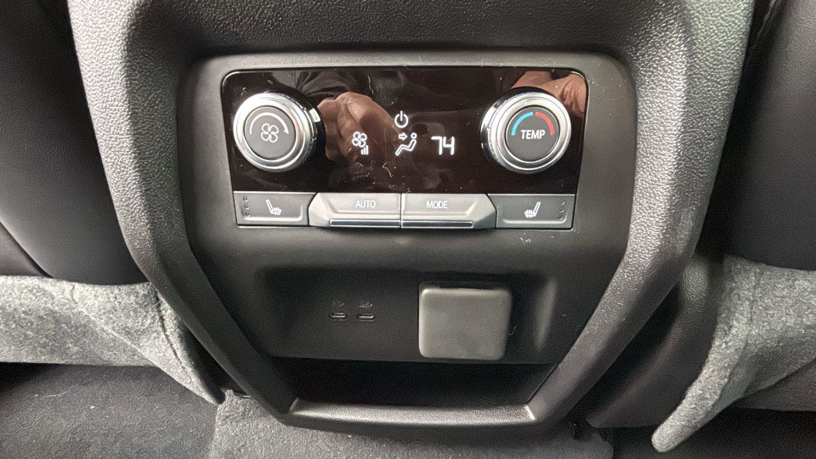 New 2026 GMC Acadia Elevation w/ Elevation Premium Package image 27