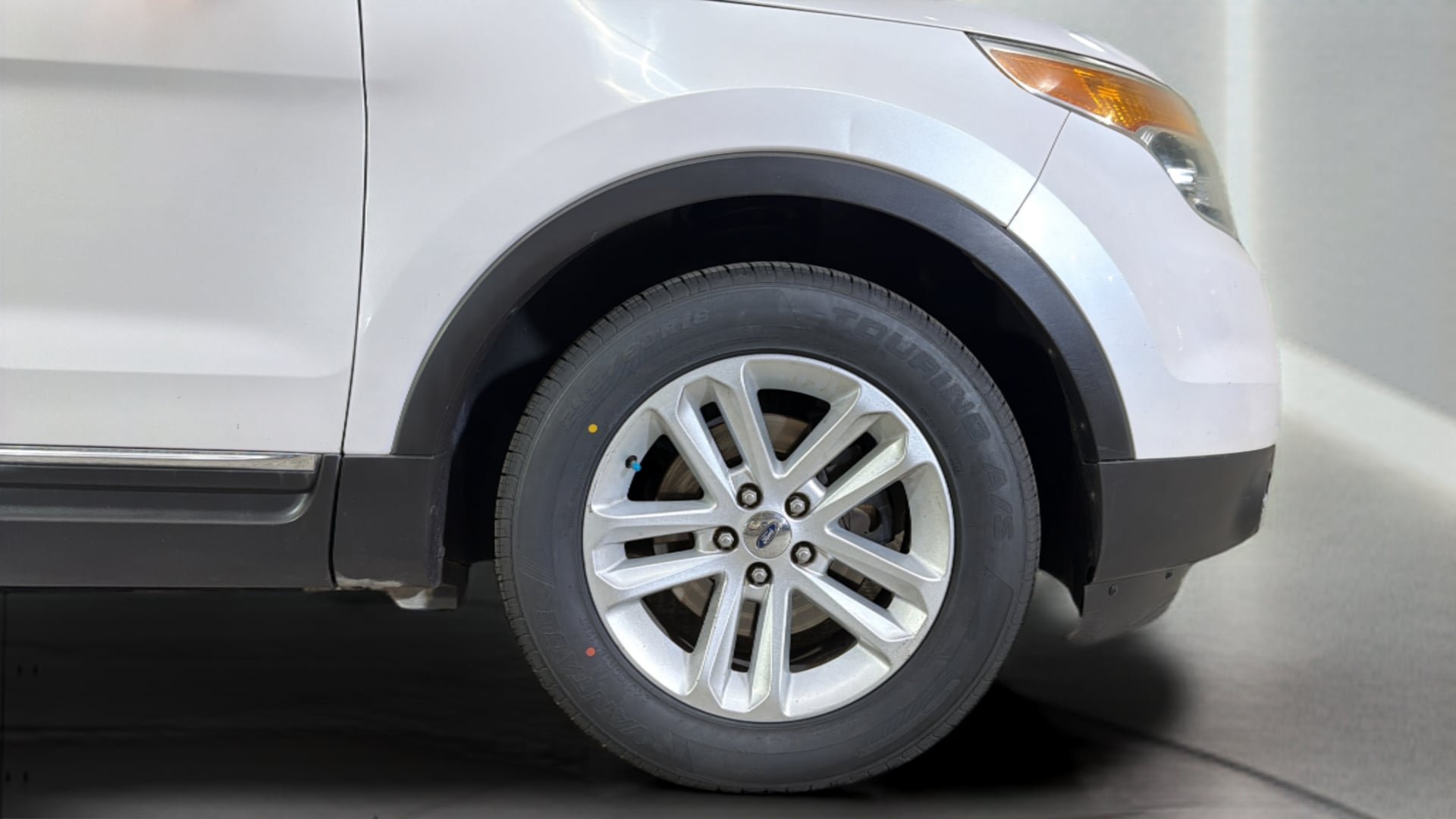 Used 2011 Ford Explorer XLT w/ 201A Rapid Spec Order Code FWD image 34