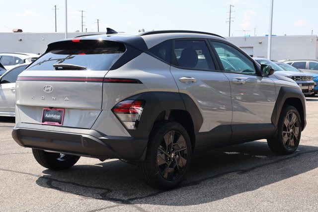 New 2027 Hyundai Kona SEL Sport AWD/4WD image 5