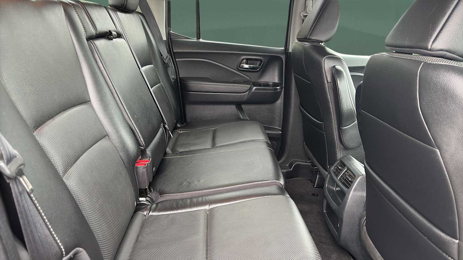 Used 2023 Honda Ridgeline RTL-E image 22