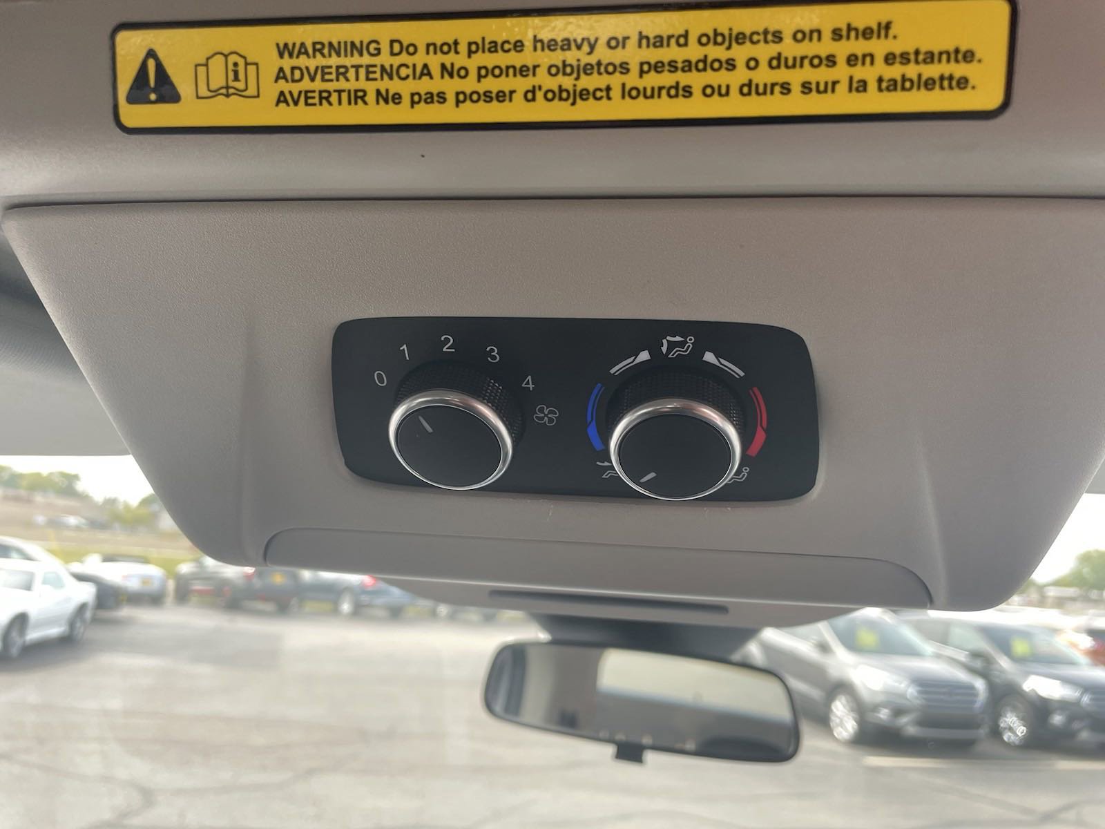 Used 2022 Ford Transit 350 XLT image 13