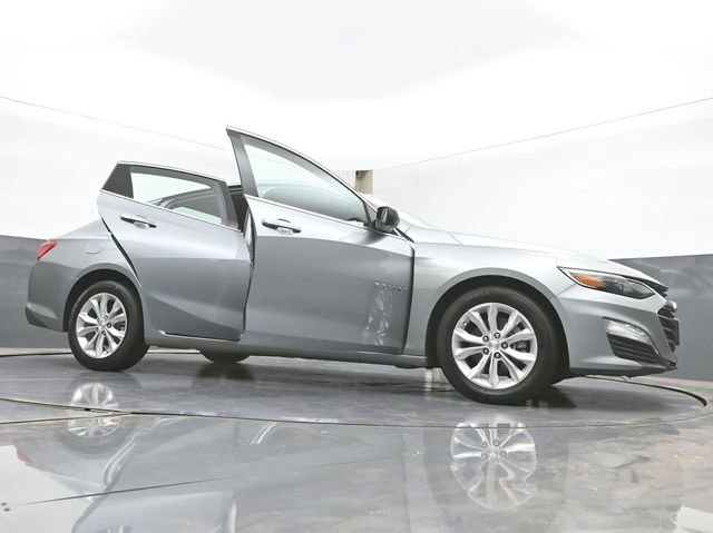 Used 2024 Chevrolet Malibu LT FWD image 50