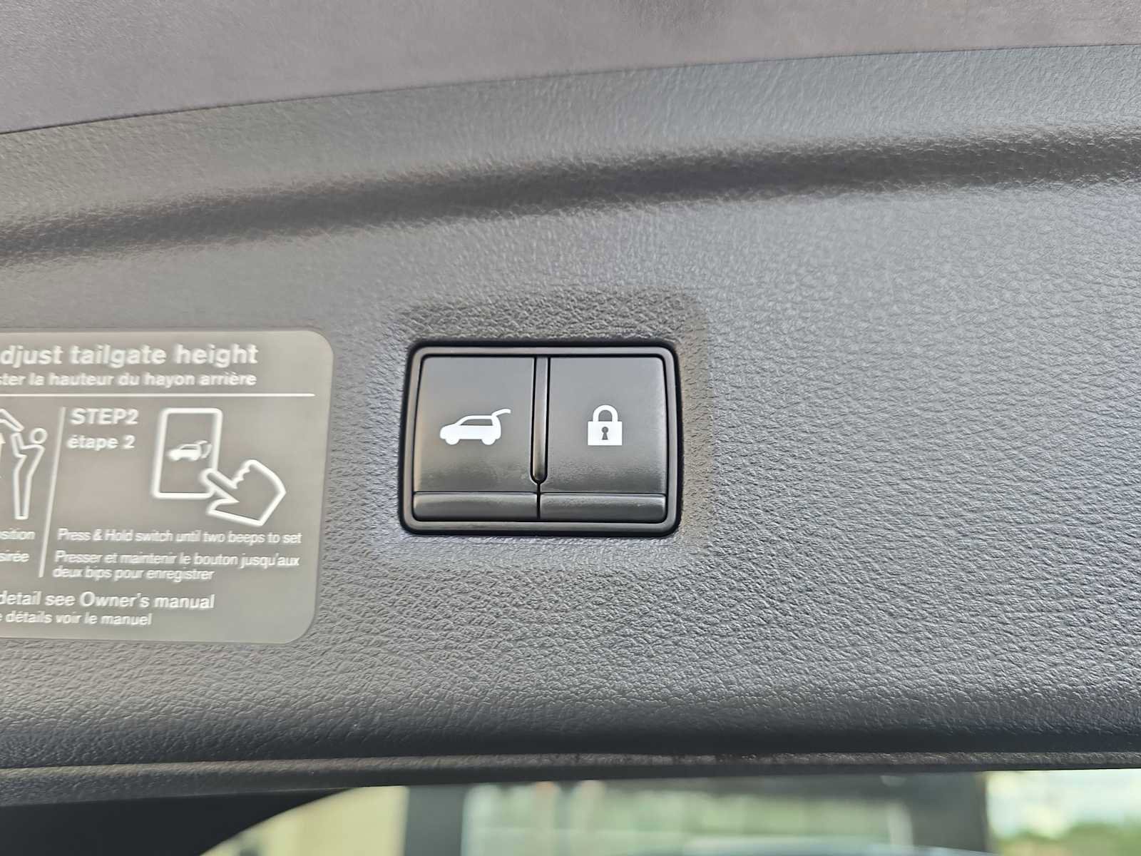 Used 2023 INFINITI QX50 Luxe FWD image 29