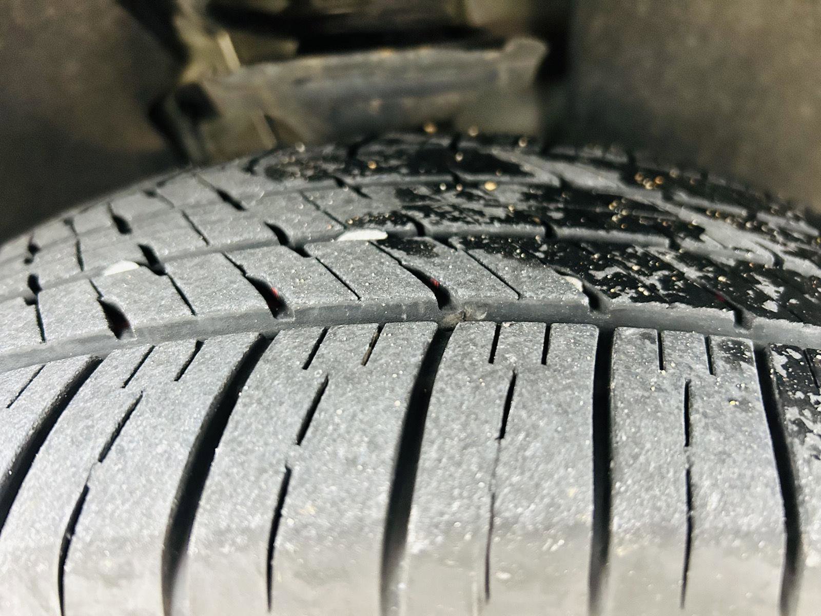 Used 2024 Volkswagen Tiguan Wolfsburg Edition w/ Panoramic Sunroof Package image 40