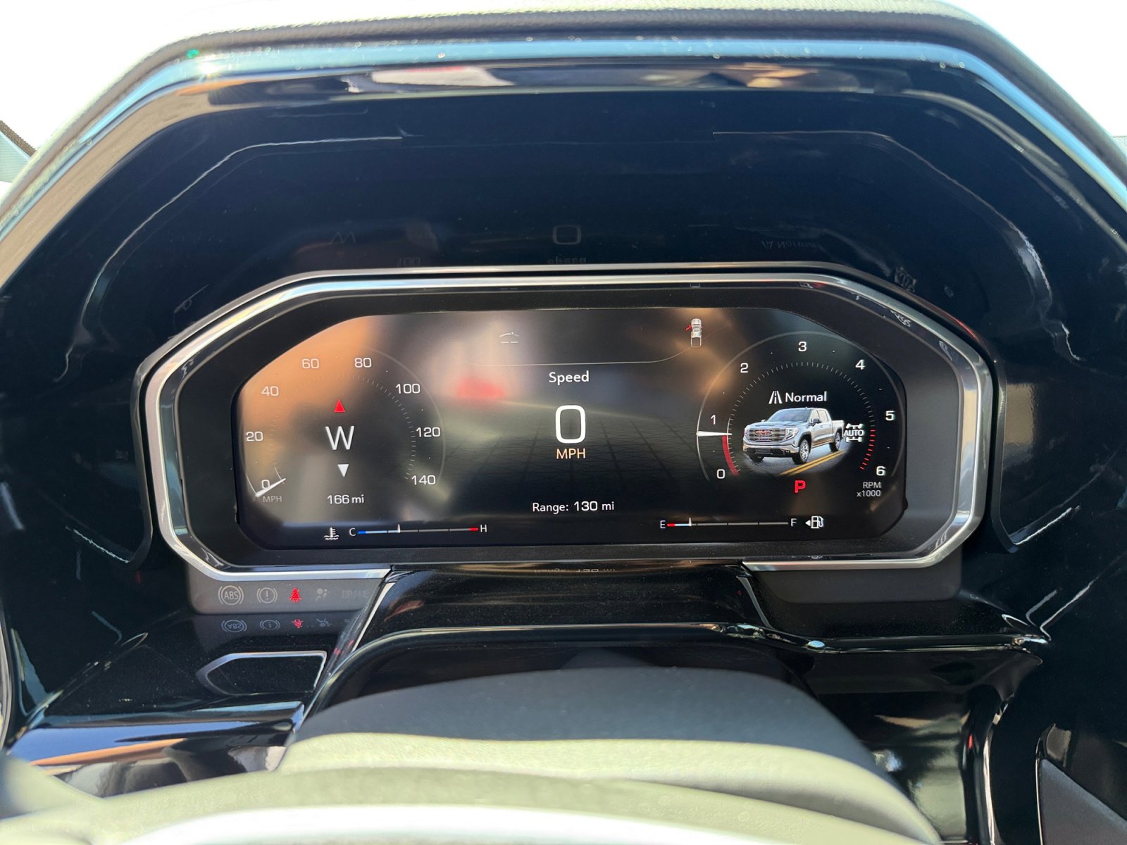 New 2026 GMC Sierra 1500 SLT w/ SLT Premium Plus Package image 11