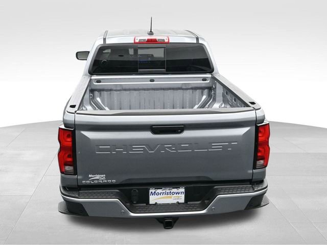 New 2026 Chevrolet Colorado LT w/ LT Convenience Package image 43