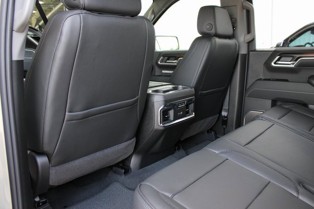 New 2026 GMC Sierra 1500 Denali image 34
