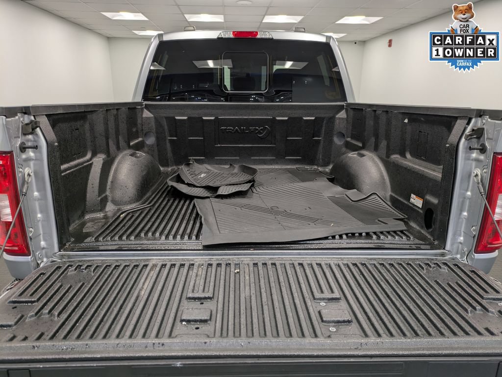 Certified 2023 Ford F150 XLT w/ Equipment Group 302A High AWD/4WD image 28