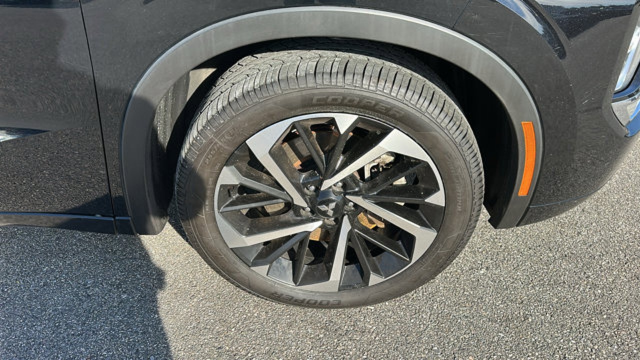 Used 2022 Mitsubishi Outlander SEL image 9