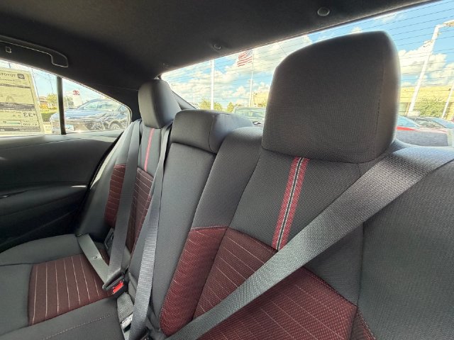 New 2027 Toyota Corolla SE FWD image 18