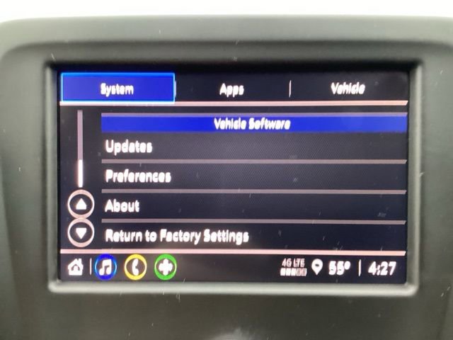 Used 2022 Chevrolet Equinox RS image 43