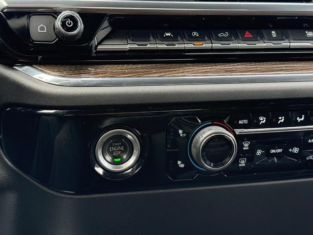 Used 2023 Chevrolet Silverado 1500 LT image 17