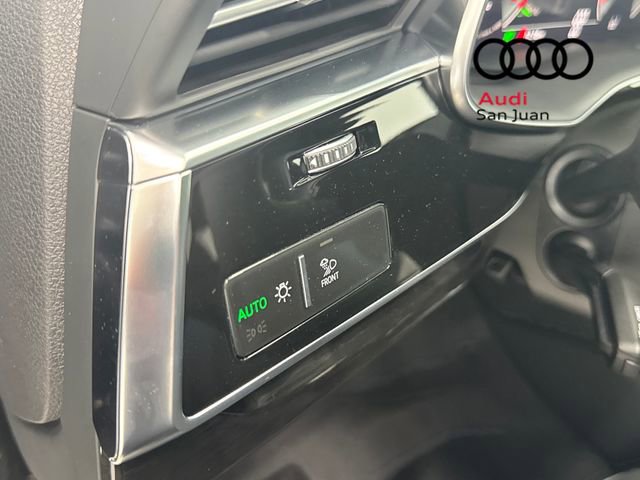 New 2026 Audi Q7 3.0T Premium Plus image 42