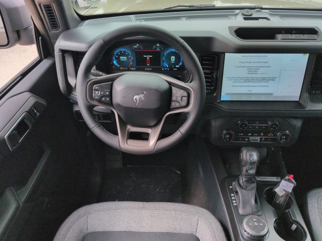 New 2026 Ford Bronco Big Bend AWD/4WD image 15