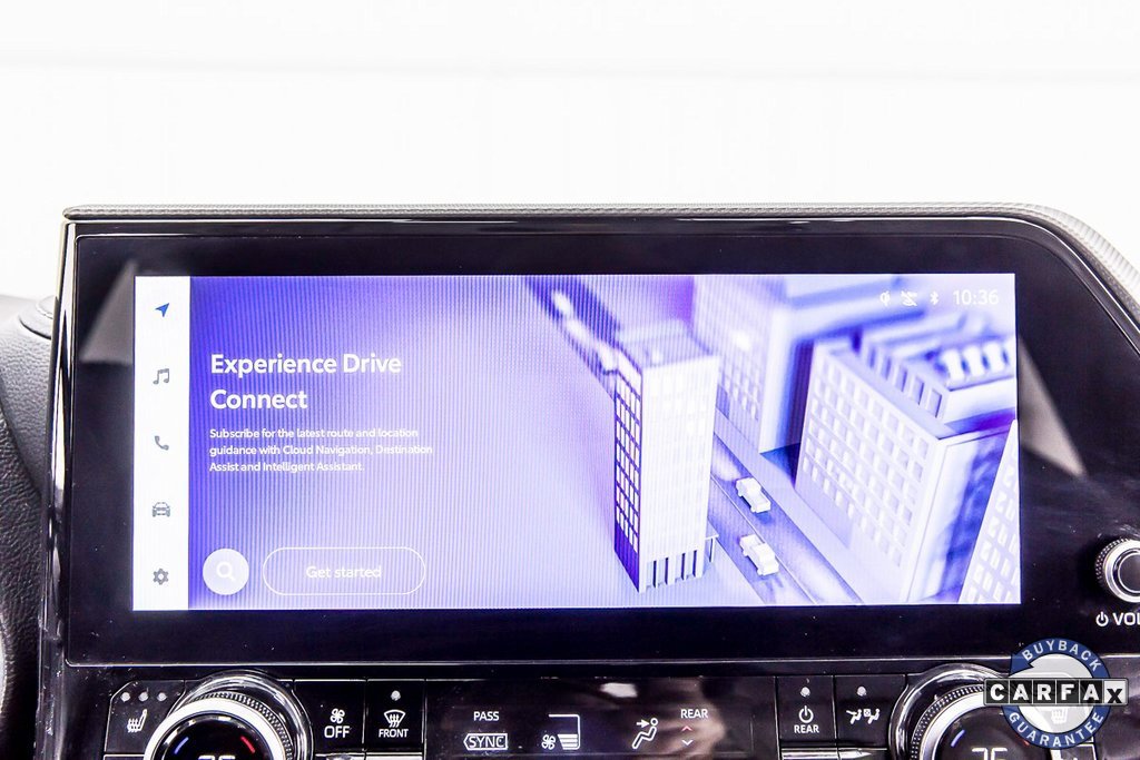 Used 2023 Toyota Highlander Platinum image 20