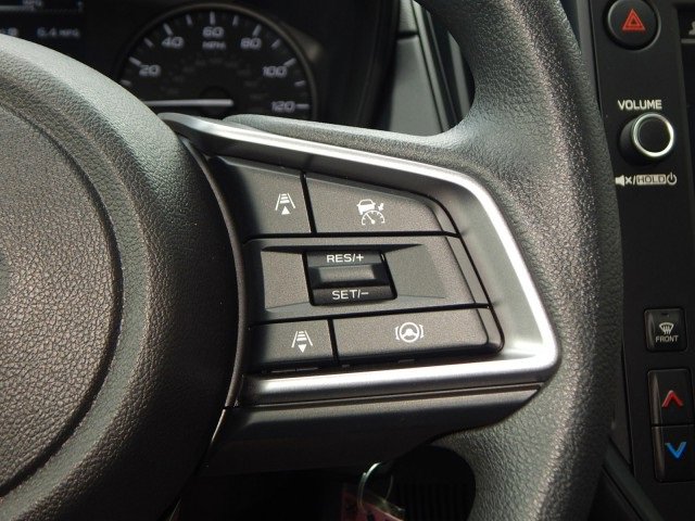 New 2025 Subaru Impreza 2.0i image 27