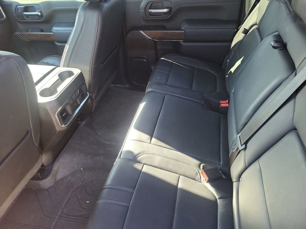 Used 2023 Chevrolet Silverado 3500 High Country image 32
