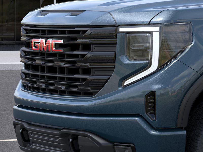 New 2026 GMC Sierra 1500 Elevation image 13