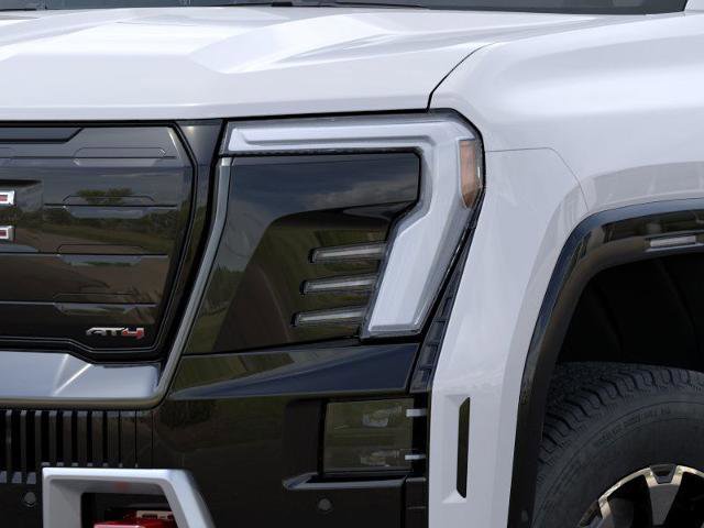 New 2026 GMC Sierra EV AT4 w/ AT4 Premium Package image 10